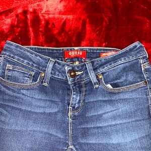 Guess Jeans medium rise